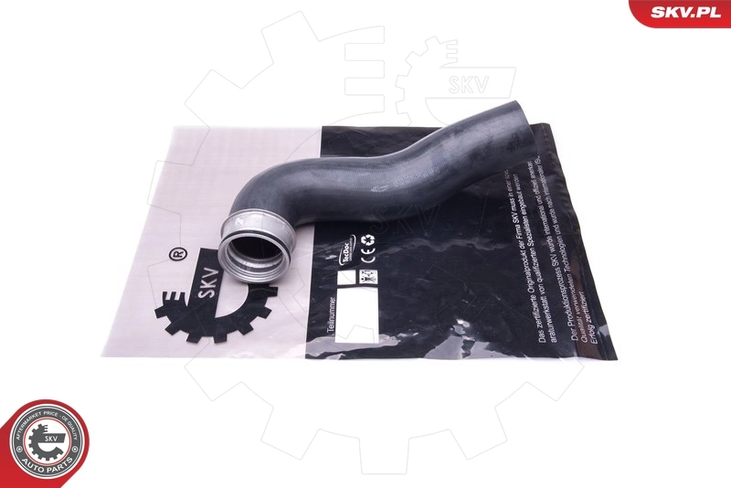 Charge Air Hose